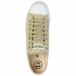 ethletic · Trainer White Cap Lo Cut