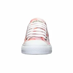 ethletic · Trainer White Cap Lo Cut