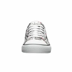 ethletic · Trainer White Cap Lo Cut