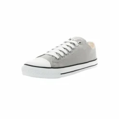 ethletic · Trainer White Cap Lo Cut
