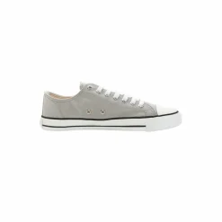 ethletic · Trainer White Cap Lo Cut