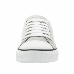 ethletic · Trainer White Cap Lo Cut