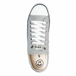 ethletic · Trainer White Cap Lo Cut