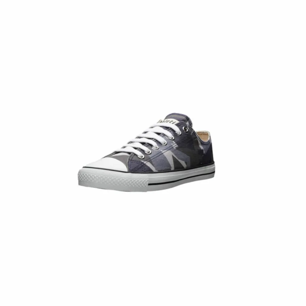 ethletic · Trainer White Cap Lo Cut