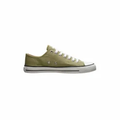 ethletic · Trainer White Cap Lo Cut