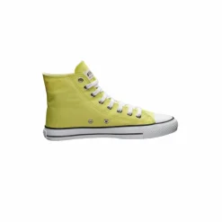 ethletic · White Cap Hi Cut