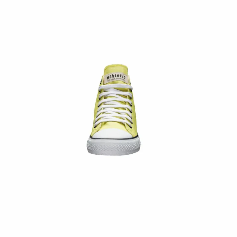 ethletic · White Cap Hi Cut