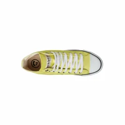 ethletic · White Cap Hi Cut