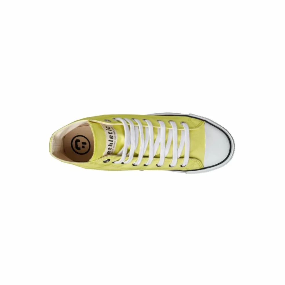 ethletic · White Cap Hi Cut