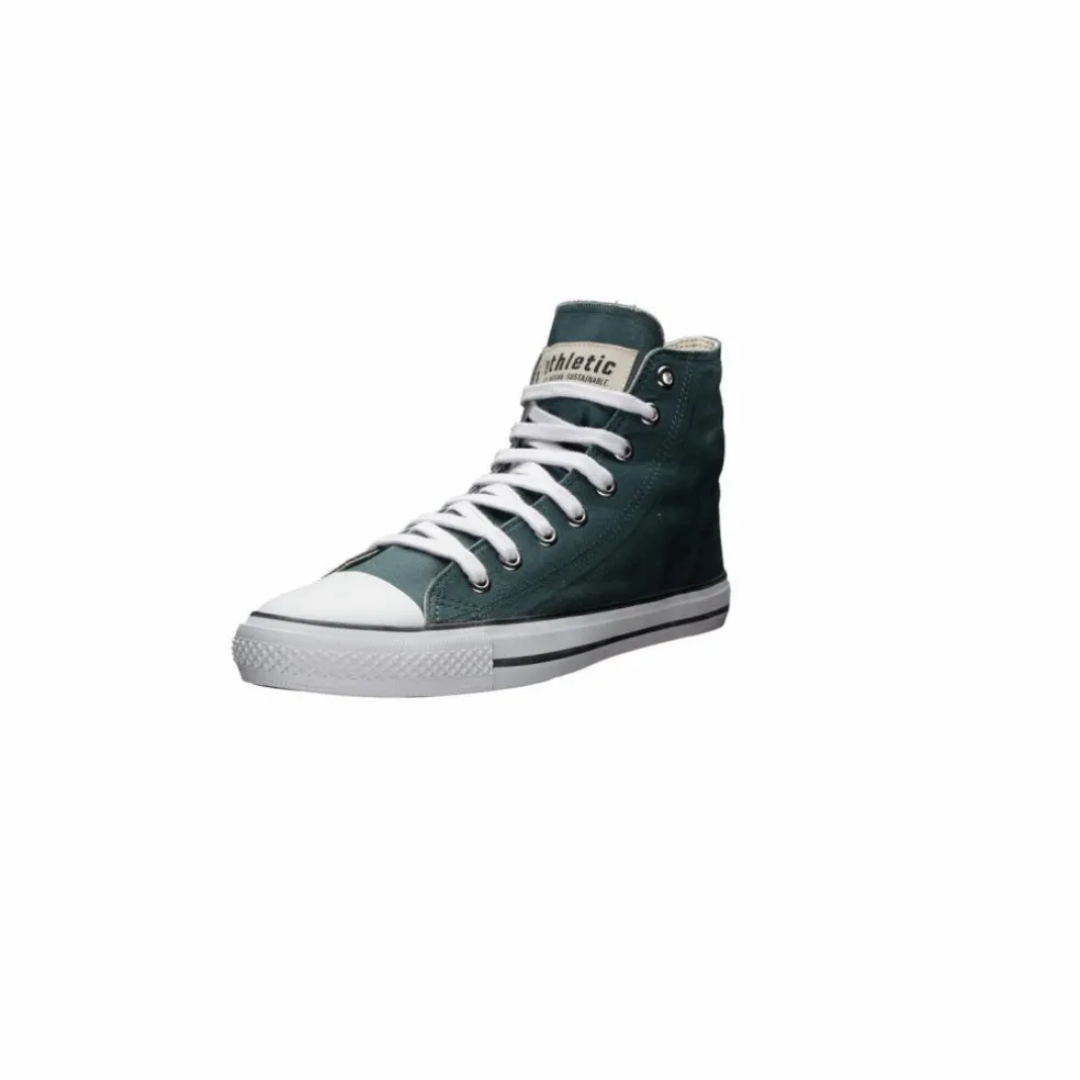 ethletic · White Cap Hi Cut