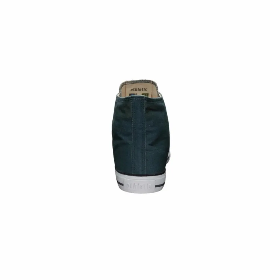 ethletic · White Cap Hi Cut