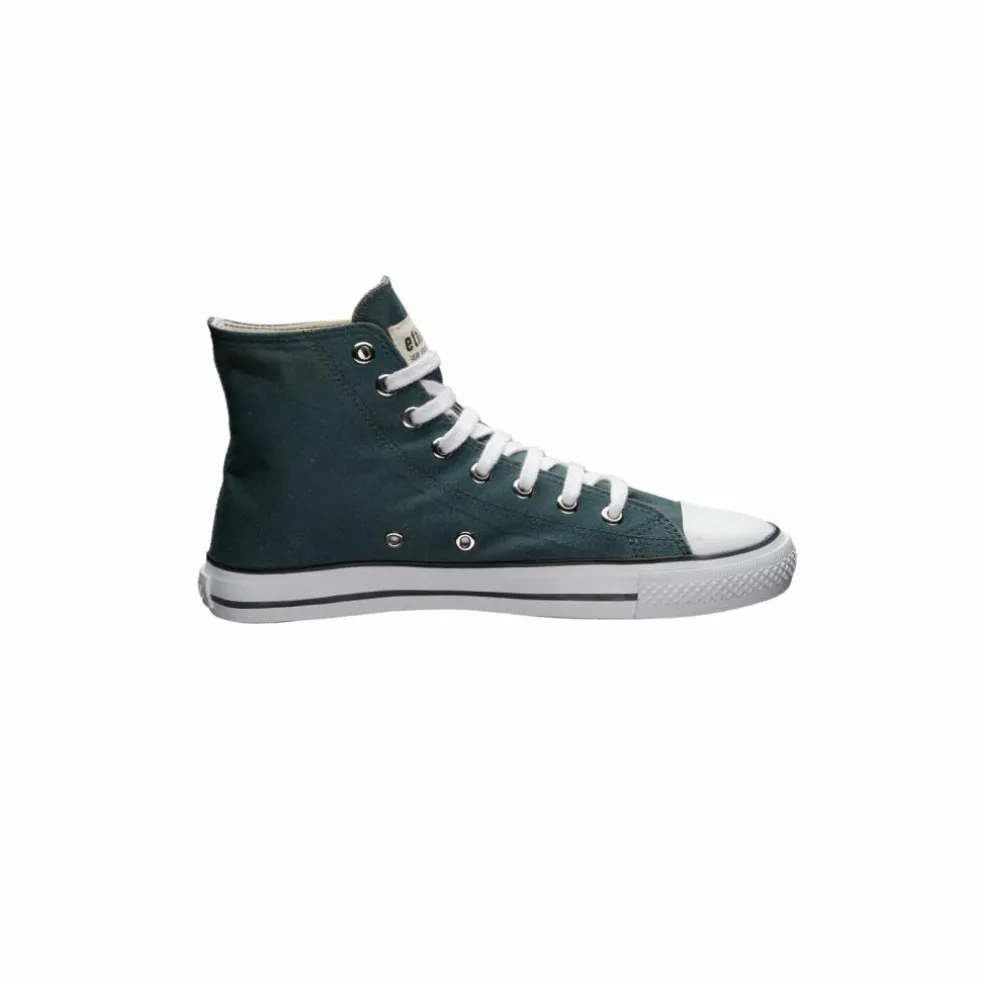 ethletic · White Cap Hi Cut