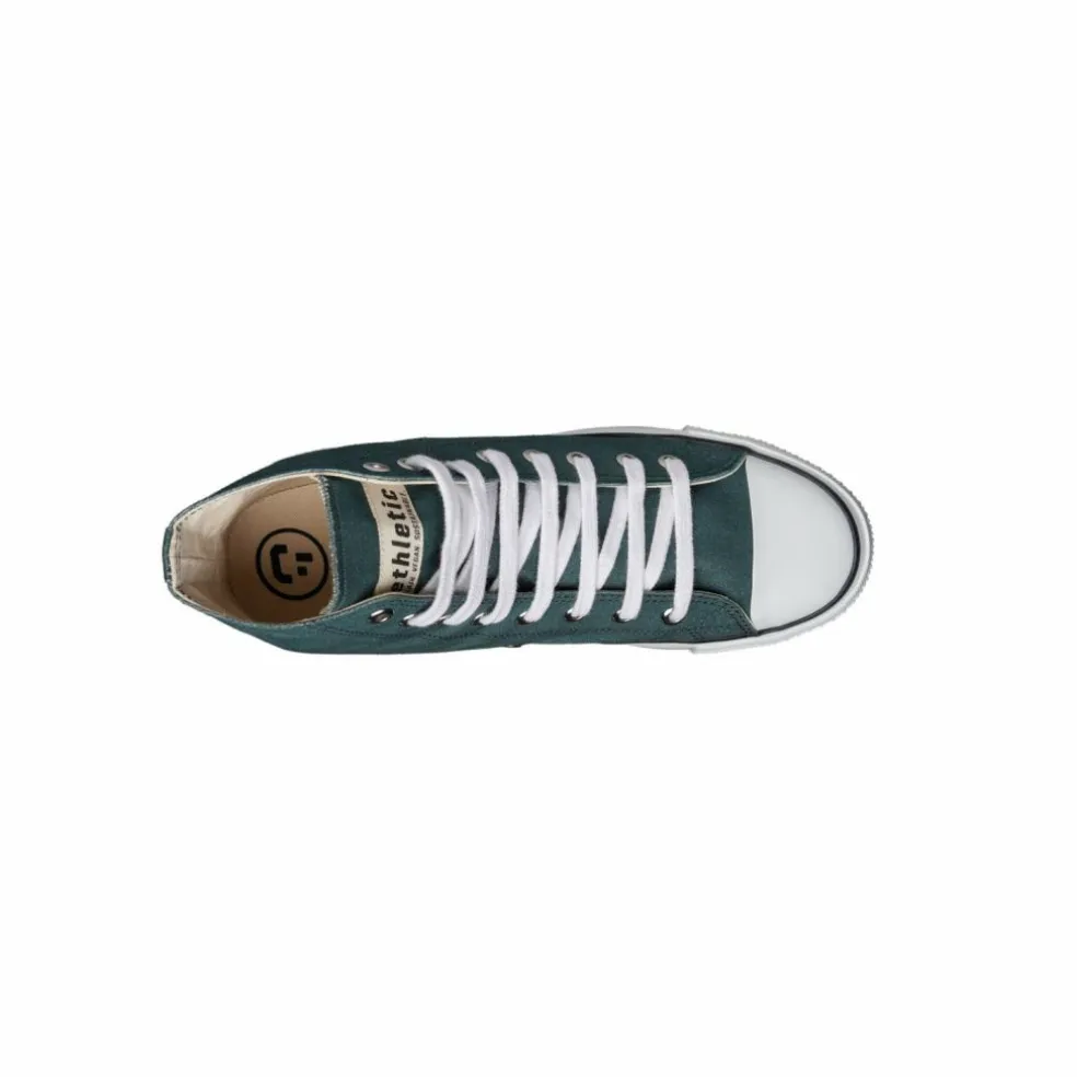 ethletic · White Cap Hi Cut