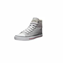 ethletic · White Cap Hi Cut