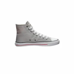 ethletic · White Cap Hi Cut