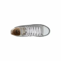 ethletic · White Cap Hi Cut