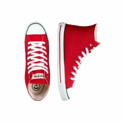 ethletic · White Cap Hi Cut