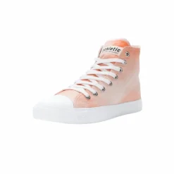 ethletic · White Cap Hi Cut