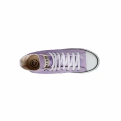 ethletic · White Cap Hi Cut