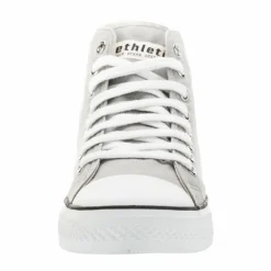 ethletic · White Cap Hi Cut