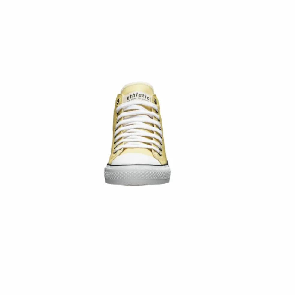 ethletic · White Cap Hi Cut