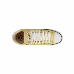 ethletic · White Cap Hi Cut
