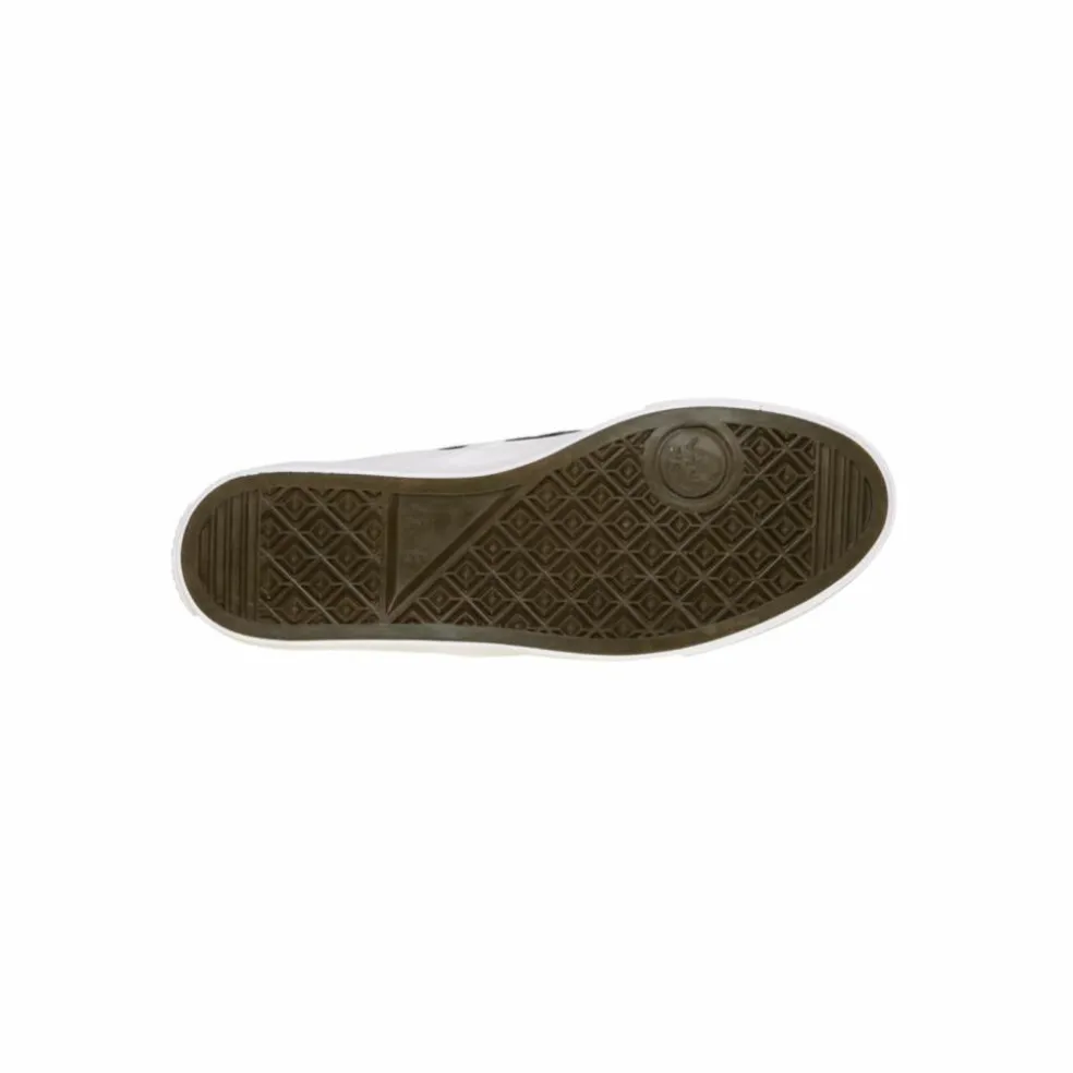 ethletic · White Cap Hi Cut