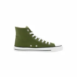 ethletic · White Cap Hi Cut