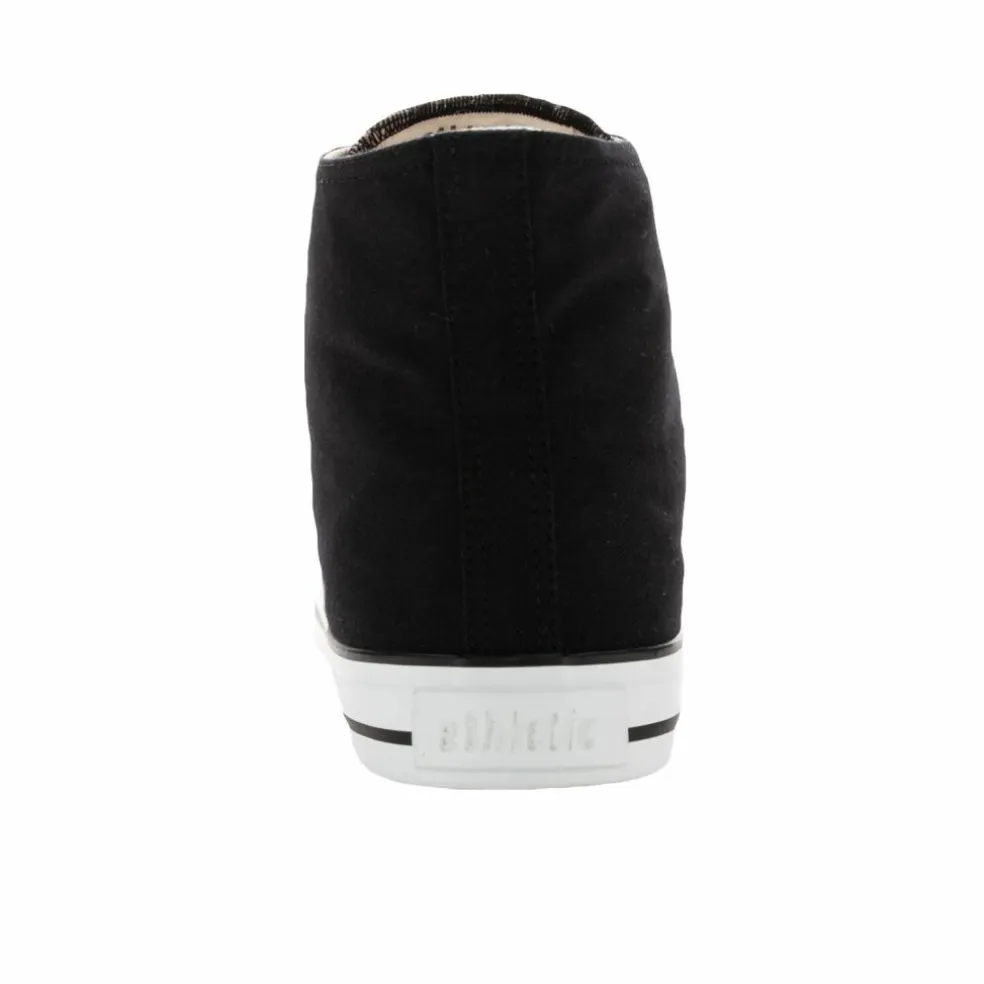 ethletic · White Cap Hi Cut