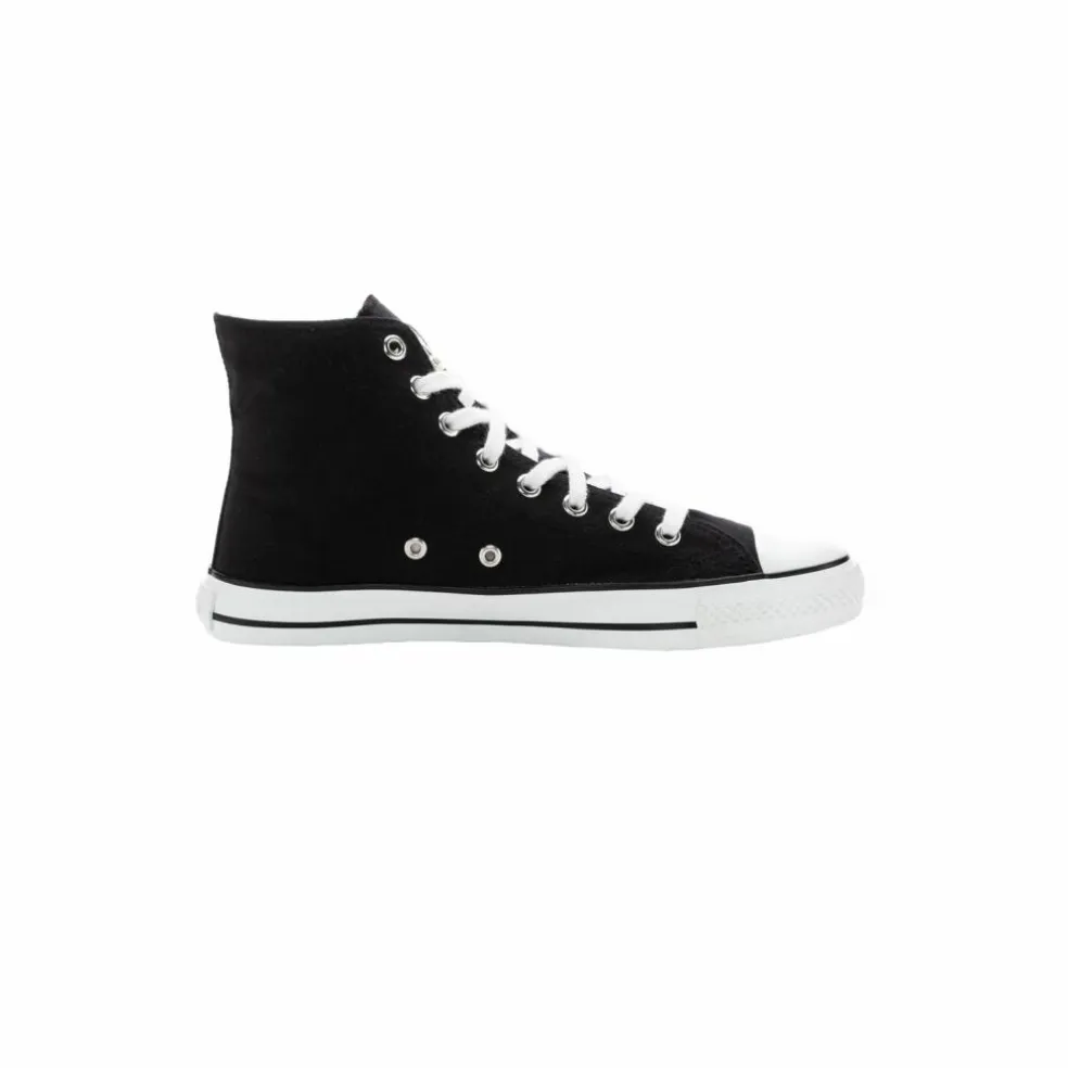 ethletic · White Cap Hi Cut