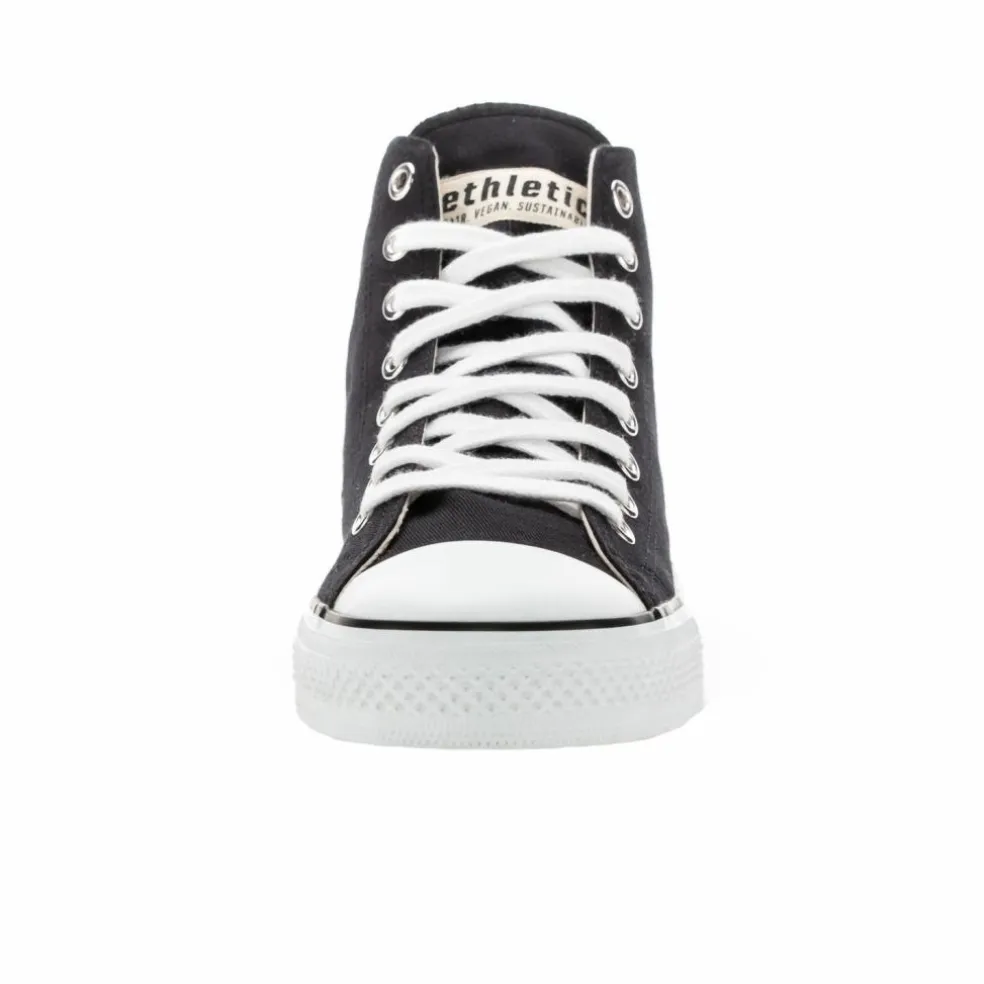 ethletic · White Cap Hi Cut