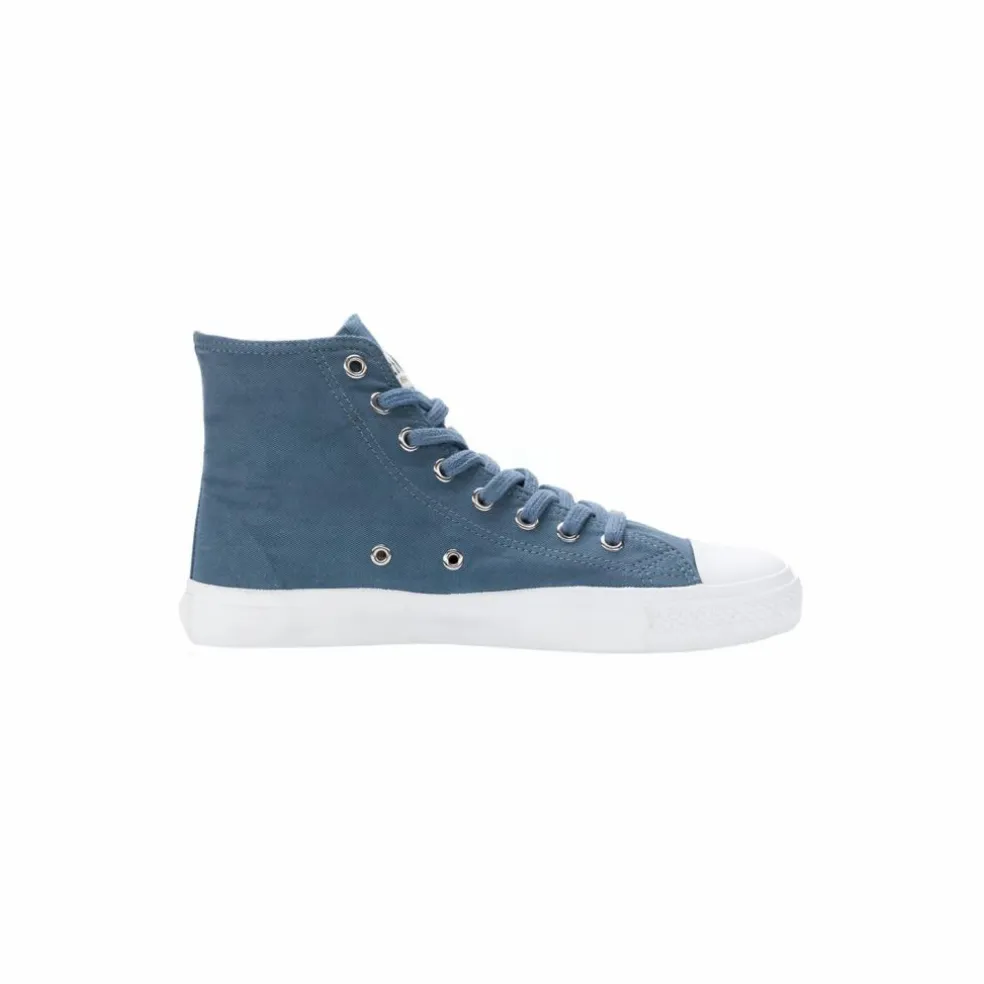 ethletic · White Cap Hi Cut