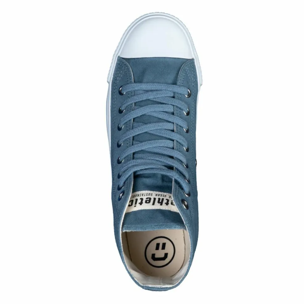 ethletic · White Cap Hi Cut