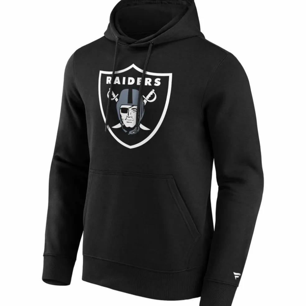 Fanatics · Las Vegas Raiders