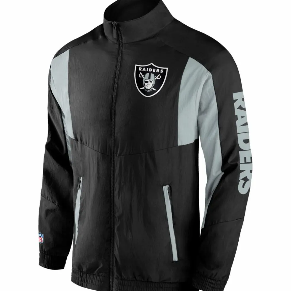 Fanatics · Las Vegas Raiders