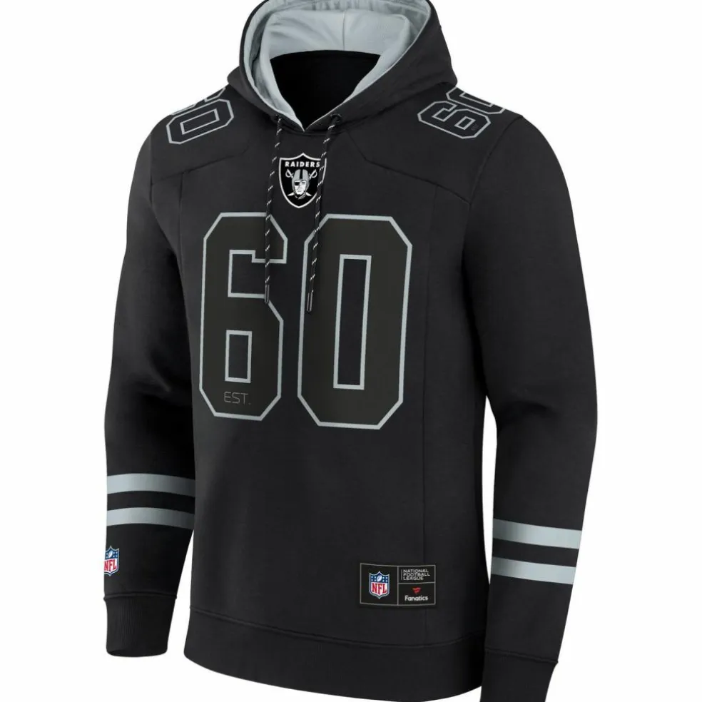 Fanatics · Las Vegas Raiders