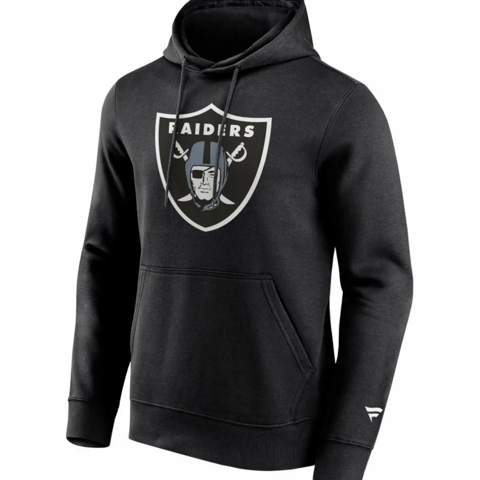 Fanatics · Las Vegas Raiders