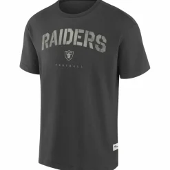 Fanatics · Las Vegas Raiders