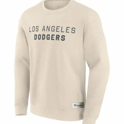 Fanatics · Los Angeles Dodgers