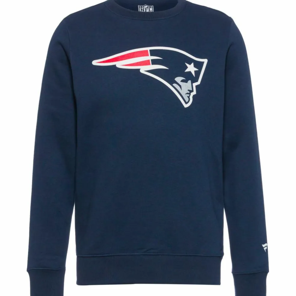 Fanatics · New England Patriots