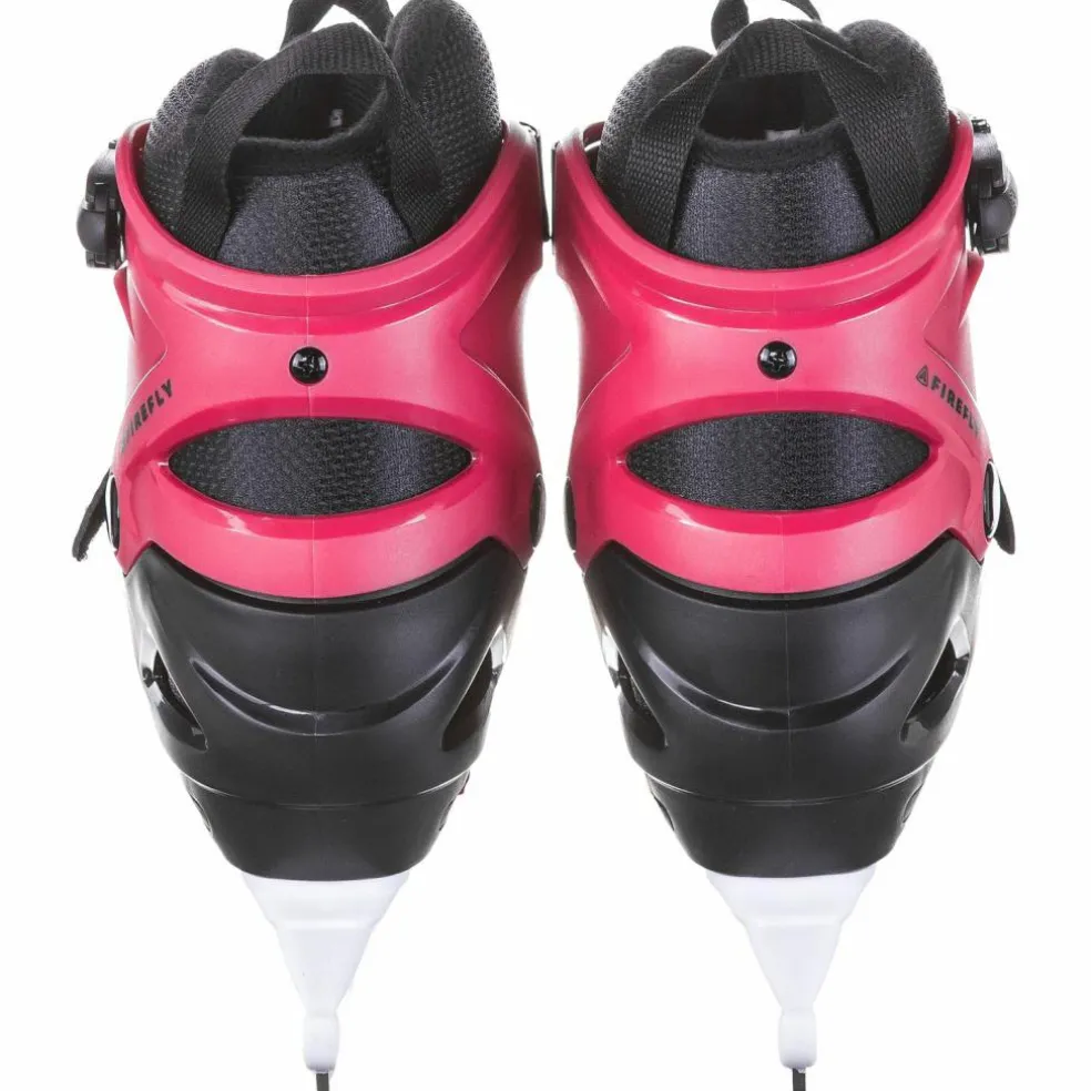 FIREFLY · Flash J