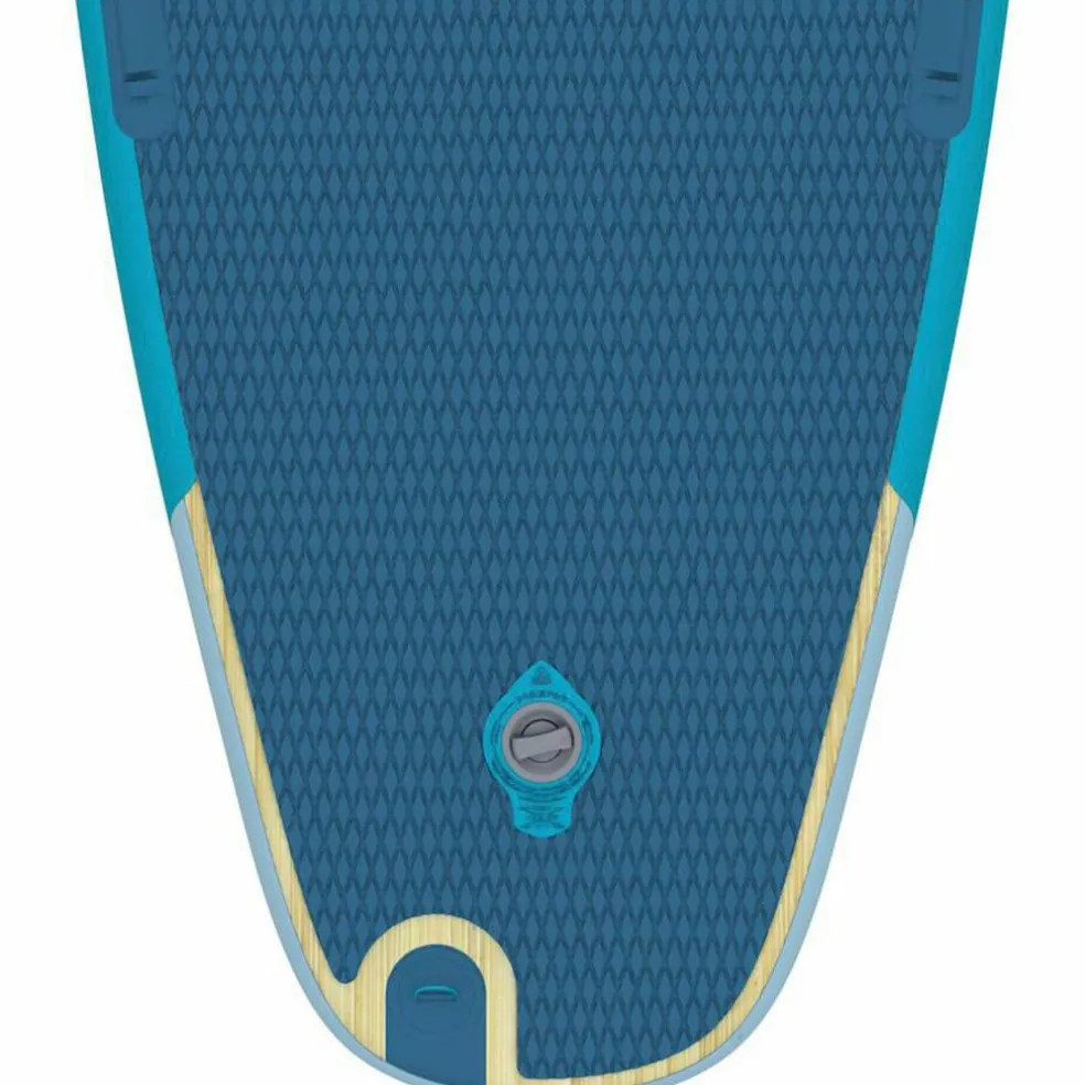 FIREFLY · iSUP 400 FAM