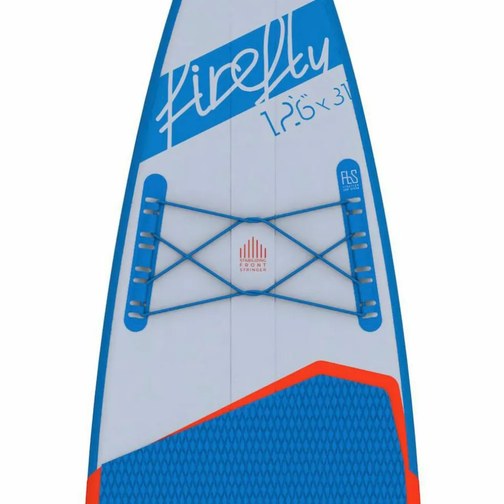 FIREFLY · iSUP 700 III