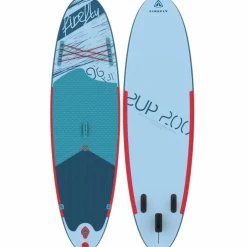 FIREFLY · iSUP 200 III