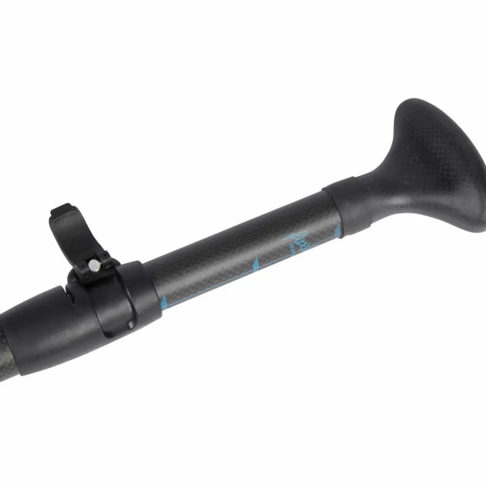 FIREFLY · Paddle CARB II