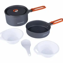 FIREMAPLE · Feast 1 Orange
