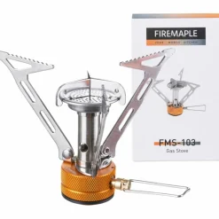 FIREMAPLE · FMS-103