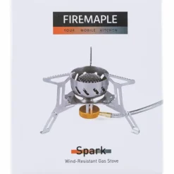 FIREMAPLE · FMS-121