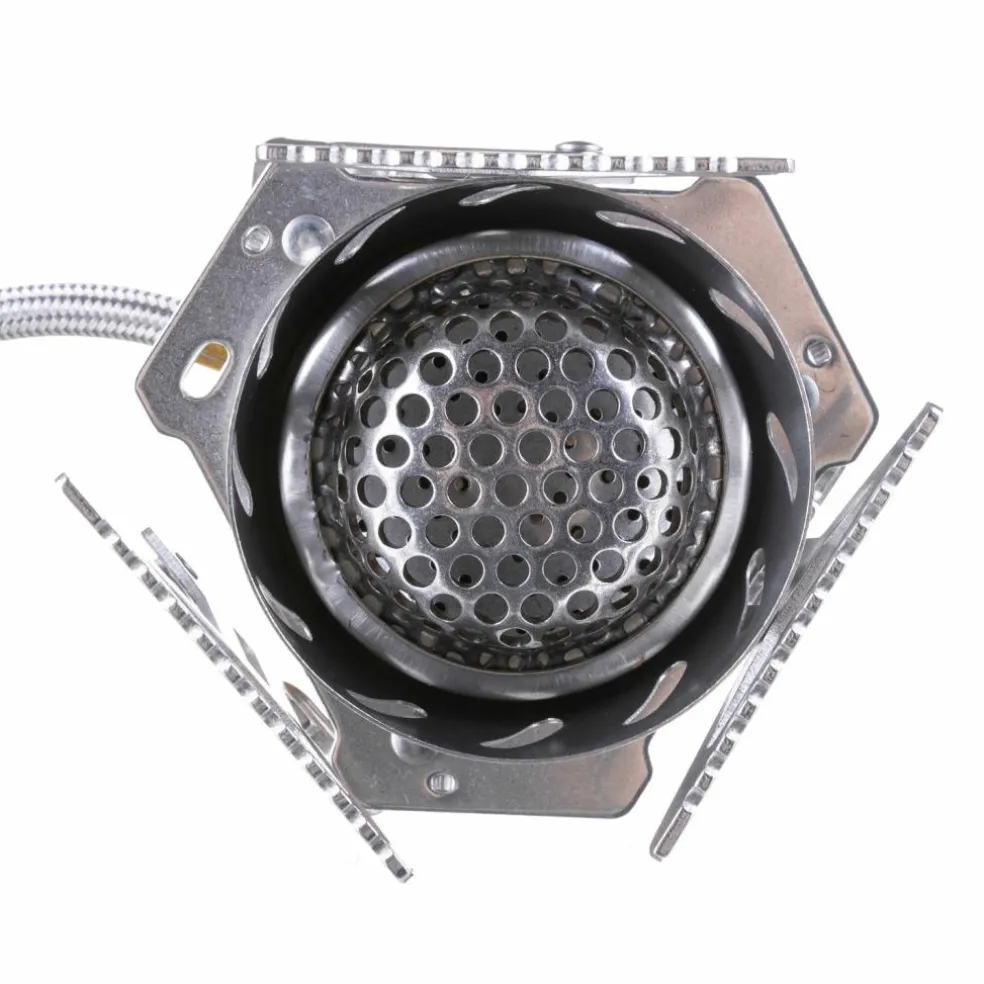 FIREMAPLE · FMS-121