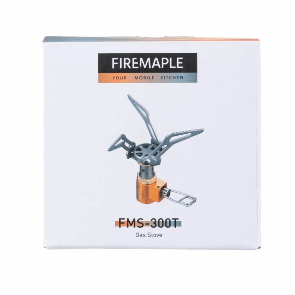 FIREMAPLE · FMS-300T